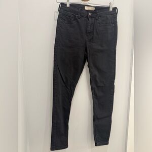 Topshop womens Skinny Jeans